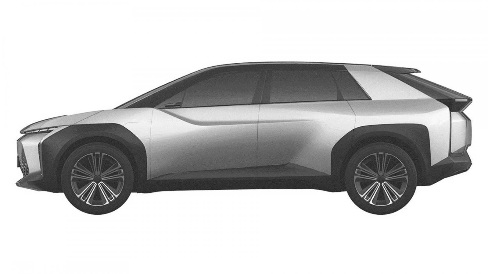 Δύο ηλεκτρικά από την Toyota το 2021